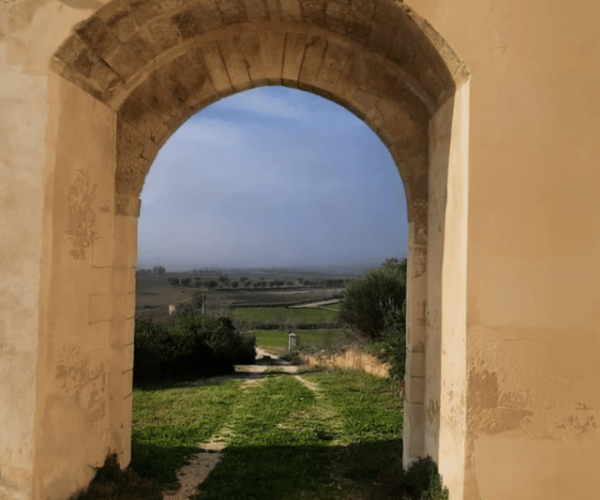 Murgias Ancient Soul  Cristo La Selva – Apulia, Italy